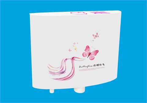 和佳庭超薄水箱029香飄飄系列 和佳庭超薄水箱029香飄飄系列