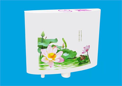 和佳庭超薄水箱029香飄飄系列 和佳庭超薄水箱029香飄飄系列