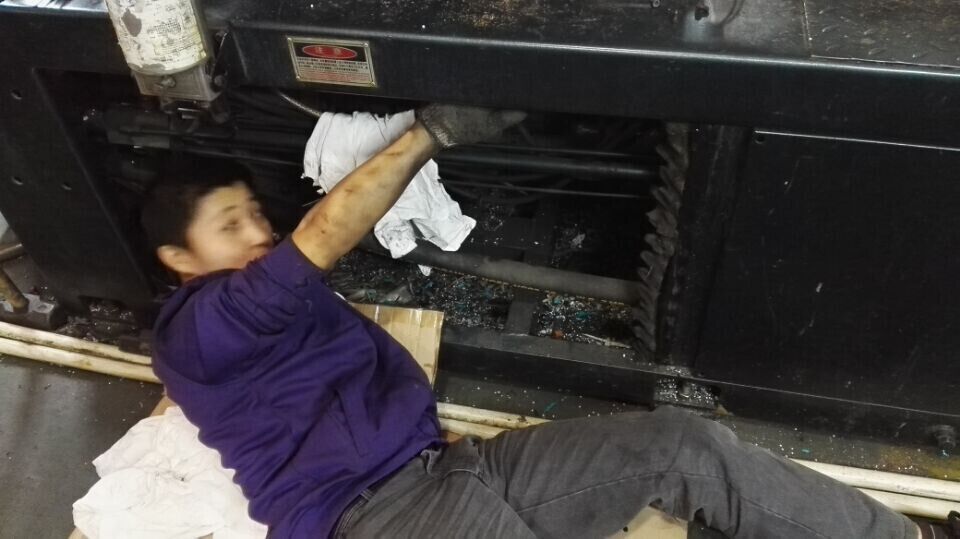 和佳庭工程用蹲便器水箱，客戶不變的選擇