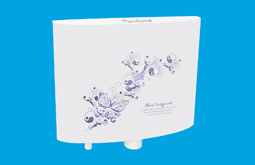 和佳庭的產(chǎn)品質(zhì)量，我們非常認可