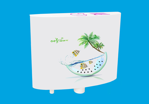 和佳庭超薄水箱(香飄飄印夜光風(fēng)情) 和佳庭超薄水箱(香飄飄印夜光風(fēng)情)