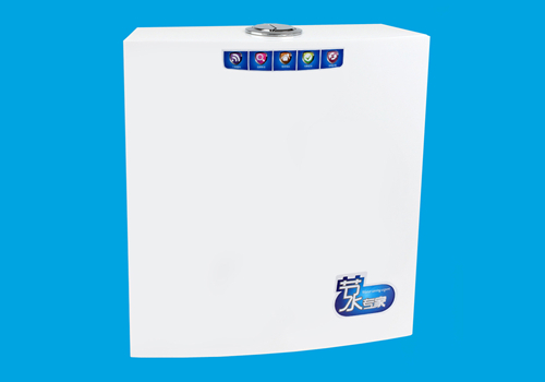 蹲廁沖水箱009系列 蹲廁沖水箱009系列