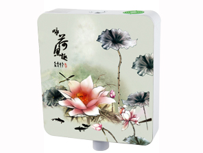 詠荷魚(yú)趣 詠荷魚(yú)趣