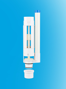 廁所水箱超薄排水閥 廁所水箱超薄排水閥
