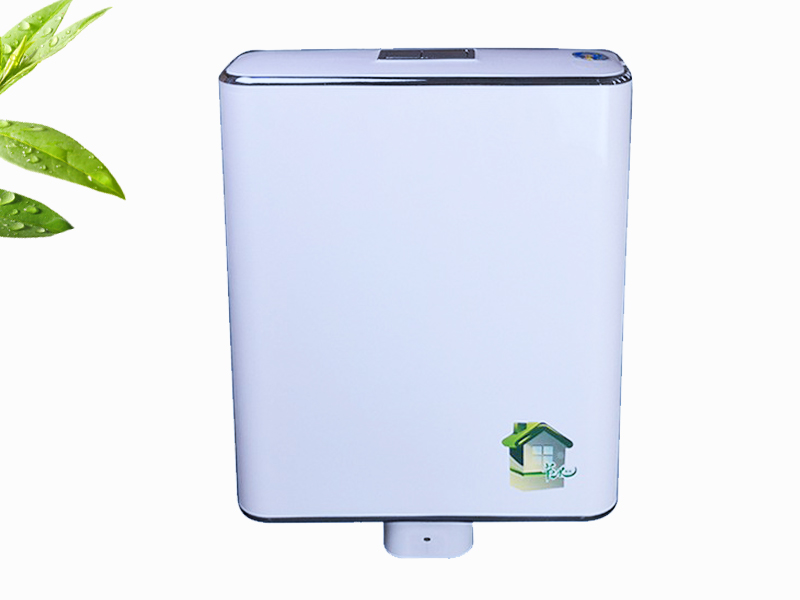 智能感應(yīng)水箱 智能感應(yīng)水箱